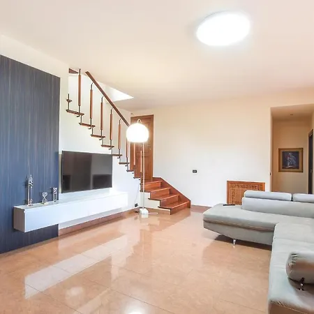 Casa de Férias Summit